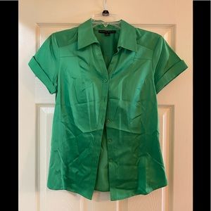 Antonio Melani Collard button down Shirt